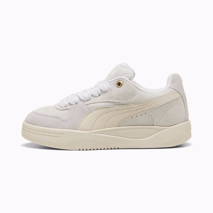 TENIS FEMENINO PUMA PARK LUNA SD – foto 1